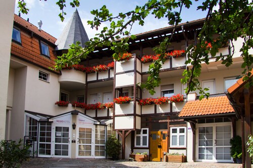 Regiohotel Wolmirstedter Hof Wolmirstedt