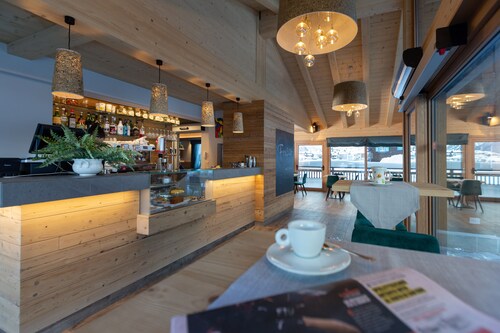 Mont Chalet Nevada - Hotel & Spa