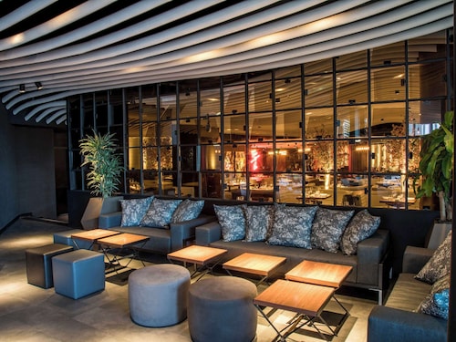 Rixos Premium Dubai JBR