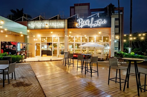 ibis budget Piracicaba