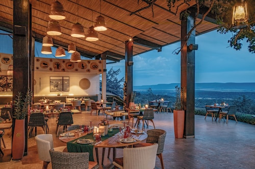 Meliá Serengeti Lodge Member of Meliá Collection