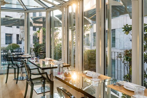 The Street Milano Duomo | a Design Boutique Hotel