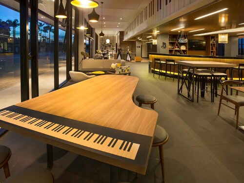 Ibis Styles Taubate