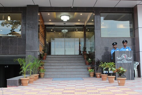 Hotel Royal Heritage