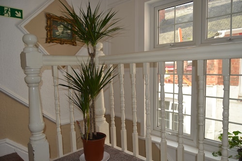 Glenfield Lodge Guest House