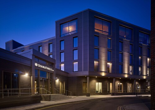 Doubletree by Hilton Hull United Kingdom