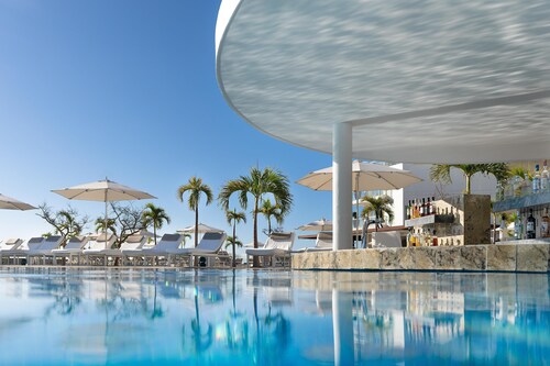 Le Blanc Spa Resort Los Cabos Adults Only All-incl