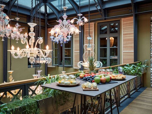25hours Hotel The Royal Bavarian