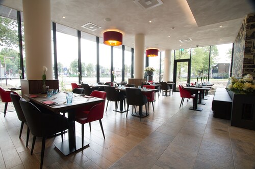 Bastion Hotel Eindhoven Waalre