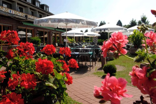 Best Western Hotel Brunnenhof