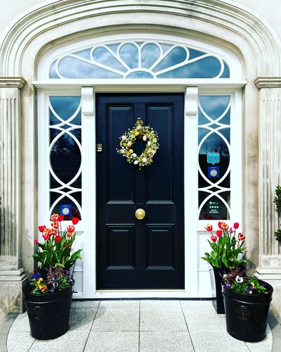 Ashbrook House B&B
