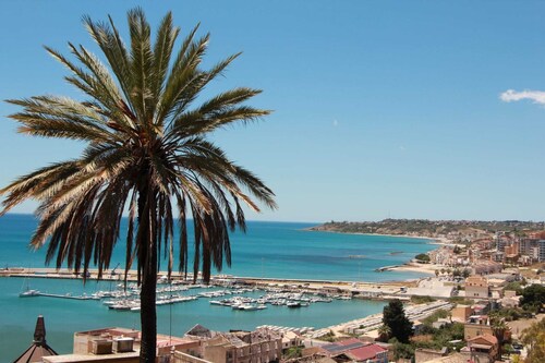 Domus Maris Boutique Hotel