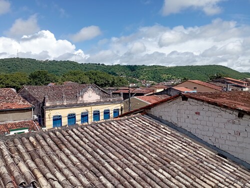 Cachoeira Apart Hotel