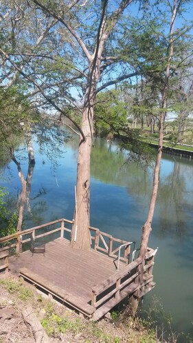 River Front property