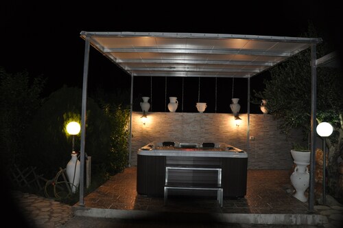 House / Villa Gulliver's nest, scopello, Castellammare del GolfoBig house