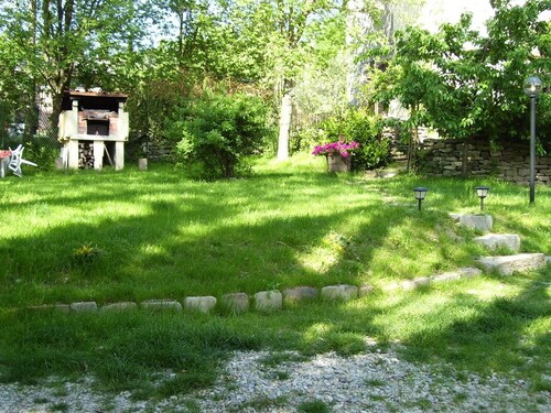 Maison de vacances dans la belle verte Mugello