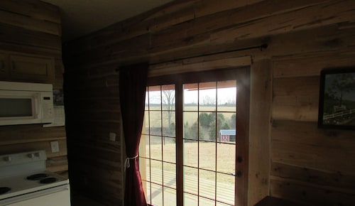 Beautiful Country Sunsets I