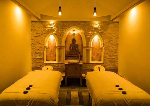 Soul Beach Boutique Hotel & Spa