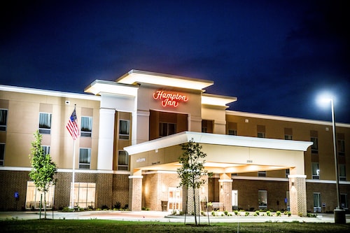 Hampton Inn Pontiac