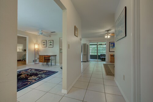 Charming 2br/2ba beach getaway.
