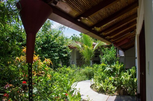 Hotel il Padrino