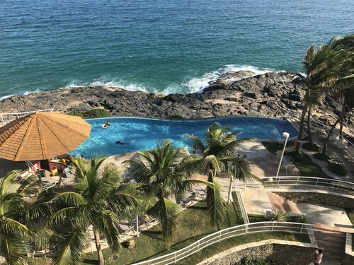 Mercure Salvador Rio Vermelho Hotel