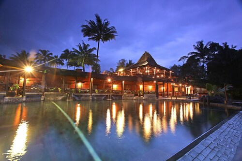 MesaStila Resort and Spa