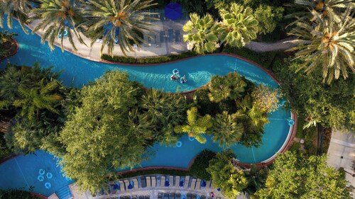 Omni Orlando Resort at ChampionsGate