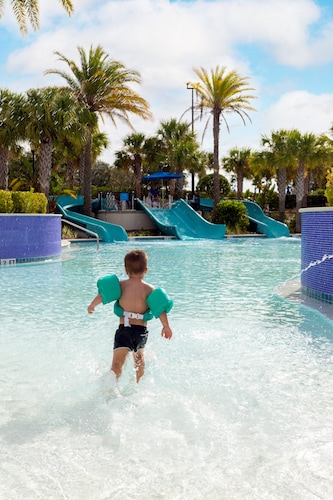 Omni Orlando Resort at ChampionsGate