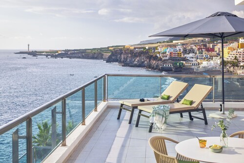 Meliá La Palma