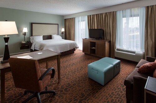 Hampton Inn by Hilton Troy