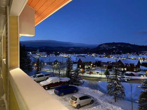 Hotel & Suites Les Laurentides Saint Sauveur