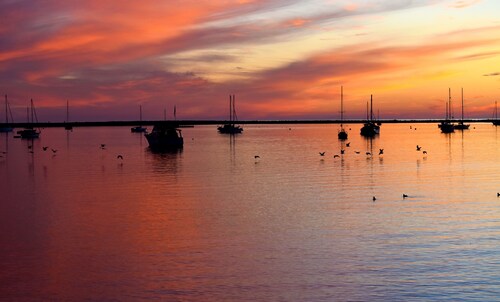 Harbor View Inn