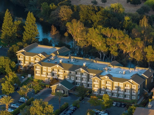 River Terrace Inn - A Noble House Hotel