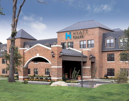 HYATT house Parsippany-East