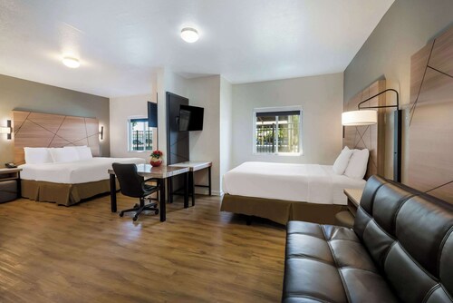 Quality Inn Yuba City/Marysville
