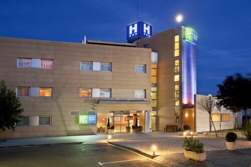 Holiday Inn Express Madrid - Rivas, an IHG Hotel