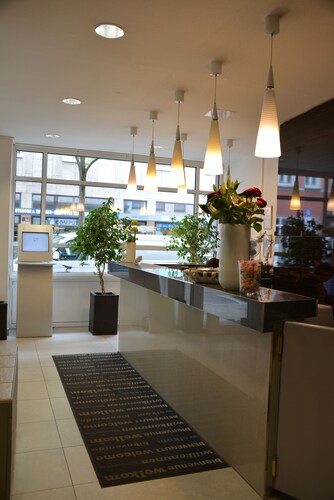Hotel Italia
