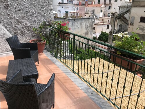 Hotel Amalfi