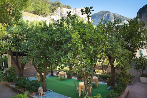 Hotel Amalfi