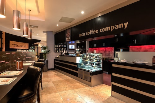 Crowne Plaza Dublin Airport by IHG