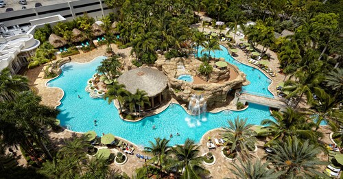 Seminole Hard Rock Hotel and Casino