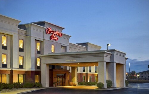 Hampton Inn Batavia