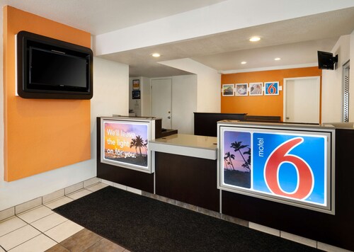 Motel 6 Pismo Beach, CA