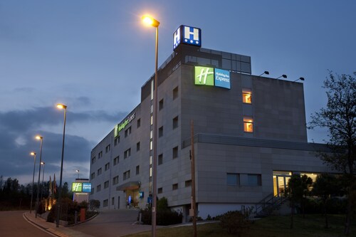 Holiday Inn Express Barcelona-Montmeló by IHG