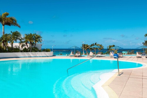 Royal Islander Resort La Terrasse