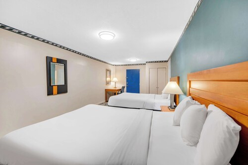 Americas Best Value Inn Stonington Mystic