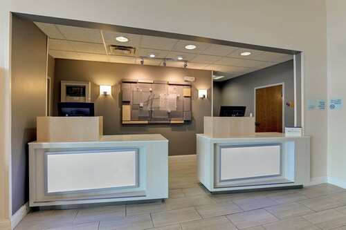 Holiday Inn Express Campbellsville, an IHG Hotel