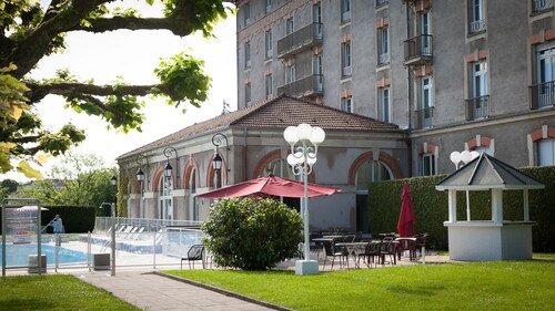 Hotel Cosmos & Spa