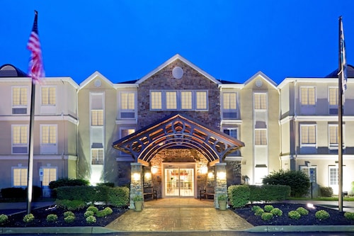 Staybridge Suites Cranbury, an IHG Hotel